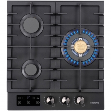 Hiberg Hiberg VM 4235 B Варочная поверхность