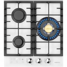 Hiberg Hiberg VM 4235 W Варочная поверхность