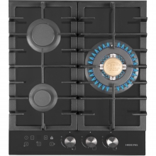 Hiberg Hiberg VM 4535 B Варочная поверхность