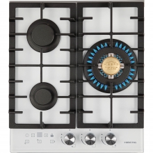 Hiberg Hiberg VM 4535 W Варочная поверхность