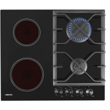 Hiberg Hiberg VM 6020 B Варочная поверхность