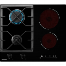 Hiberg Hiberg VM 6021 B Варочная поверхность