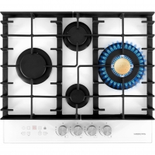 Hiberg Hiberg VM 6145 W Варочная поверхность