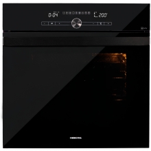 Hiberg Hiberg VM 6193 B Духовой шкаф