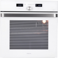 Hiberg Hiberg VM 6193 W Духовой шкаф