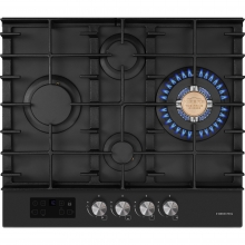 Hiberg Hiberg VM 6245 B Варочная поверхность