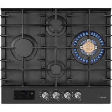 Hiberg Hiberg VM 6245 Gr Варочная поверхность