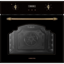 Hiberg Hiberg VM 6260 RB Духовой шкаф