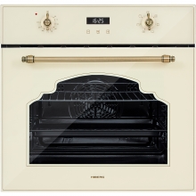Hiberg Hiberg VM 6260 RY Духовой шкаф