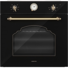 Hiberg Hiberg VM 6382 BR Духовой шкаф