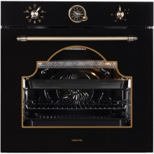 Hiberg Hiberg VM 6392 BR Духовой шкаф