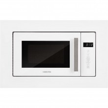 Hiberg Hiberg VM 6502 W Встраиваемая микроволновая печь