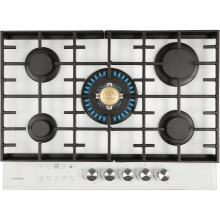 Hiberg Hiberg VM 7155 W Варочная поверхность