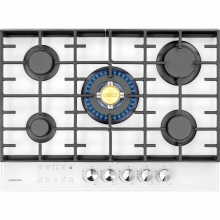 Hiberg Hiberg VM 7255 W Варочная поверхность