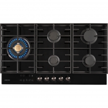 Hiberg Hiberg VM 9155 B Варочная поверхность