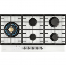 Hiberg Hiberg VM 9155 W Варочная поверхность