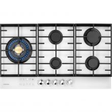 Hiberg Hiberg VM 9255 W Варочная поверхность