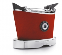 Bugatti Bugatti VOLO Leather Red Тостер