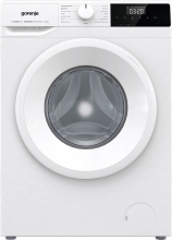 Gorenje Gorenje W2NHPI72SCSIRV Стиральная машина