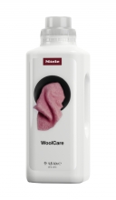 Miele Miele WA WC 1503 L Средство для стирки деликатных тканей и изделий из шерсти WoolCare (1,5 л) Средство для стирки