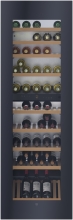 V-Zug V-Zug WC6T-51095 Черное зеркальное стекло Винный шкаф