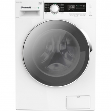 Brandt Brandt WD184QWE Стиральная машина