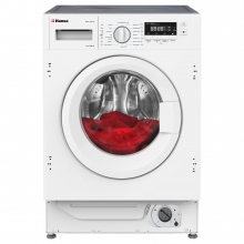 Hansa Hansa WHE1206BI Стиральная машина