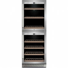 CASO CASO WineChef Pro 126-2D Винный шкаф