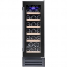 Temptech Temptech WPQ30SCB Винный шкаф