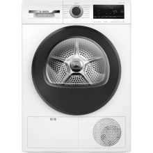 Bosch Bosch WQG241AKPL Сушильная машина