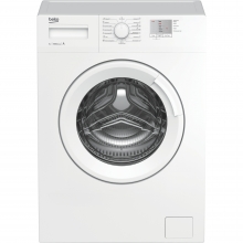 Beko Beko WRS5511BWW Стиральная машина
