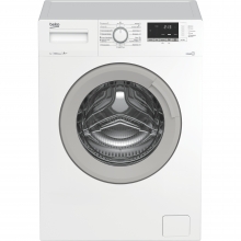 Beko Beko WSDN63512ZSW Стиральная машина