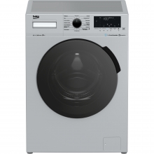 Beko Beko WSPE6H616S Стиральная машина