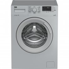 Beko Beko WSRE6512ZSS Стиральная машина