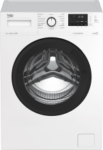 Beko Beko WSRE6H612ZAWI Стиральная машина