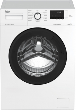 Beko Beko WSRE8612XAWI Стиральная машина