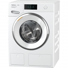 Miele Miele WWR860WPS Стиральная машина