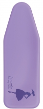LauraStar LauraStar Чехол X-treme S Anniversary Mauve Packaged Аксессуар