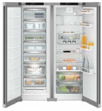 Liebherr Liebherr XRFsd 5220 Холодильник