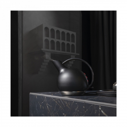 Чайник Bugatti GIULIETTA Black