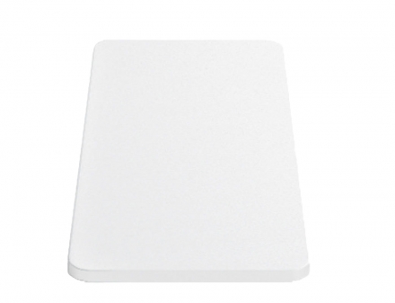  Blanco 217611 Разделочная доска белый пластик 530 х 260 мм