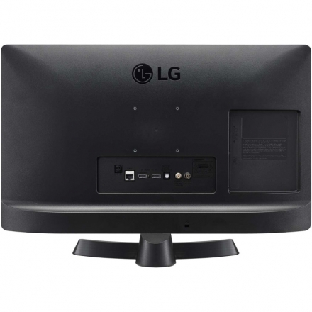 Телевизор LG 24TQ510S-PZ