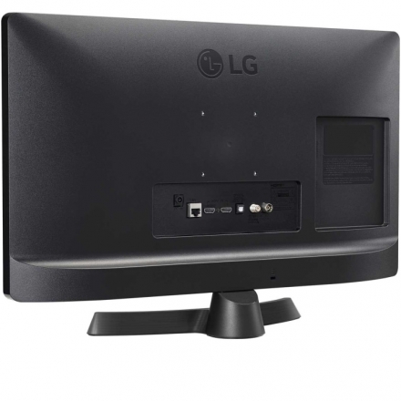 Телевизор LG 24TQ510S-PZ