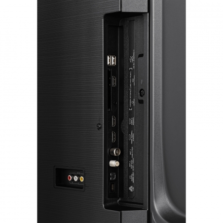 Телевизор Hisense 65E7NQ