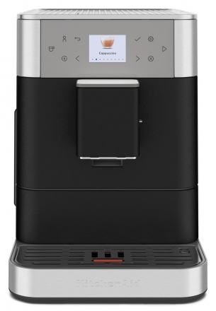 Кофемашина Kitchen Aid 5KES8556EBK
