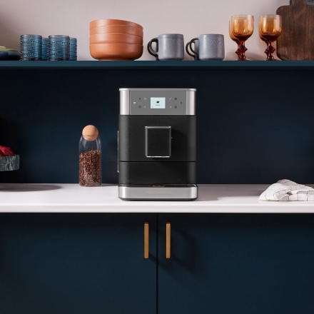 Кофемашина Kitchen Aid 5KES8556EBK