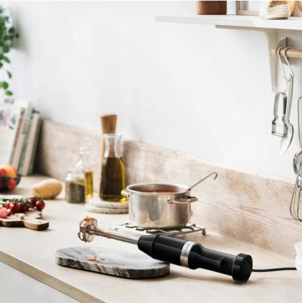 Блендер Kitchen Aid 5KHBV83EOB