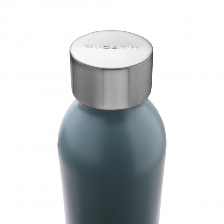  Bugatti Бутылка для воды Bottle TWIN Teal Blue BBT-TB500IS