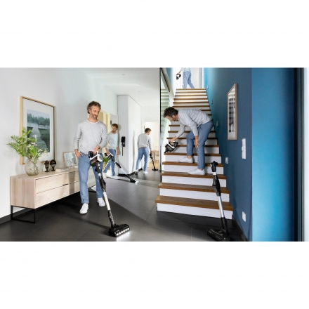 Пылесос Bosch BCS711XXL