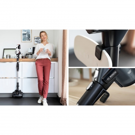 Пылесос Bosch BCS711XXL